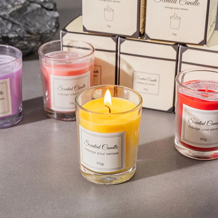 Candle & co™