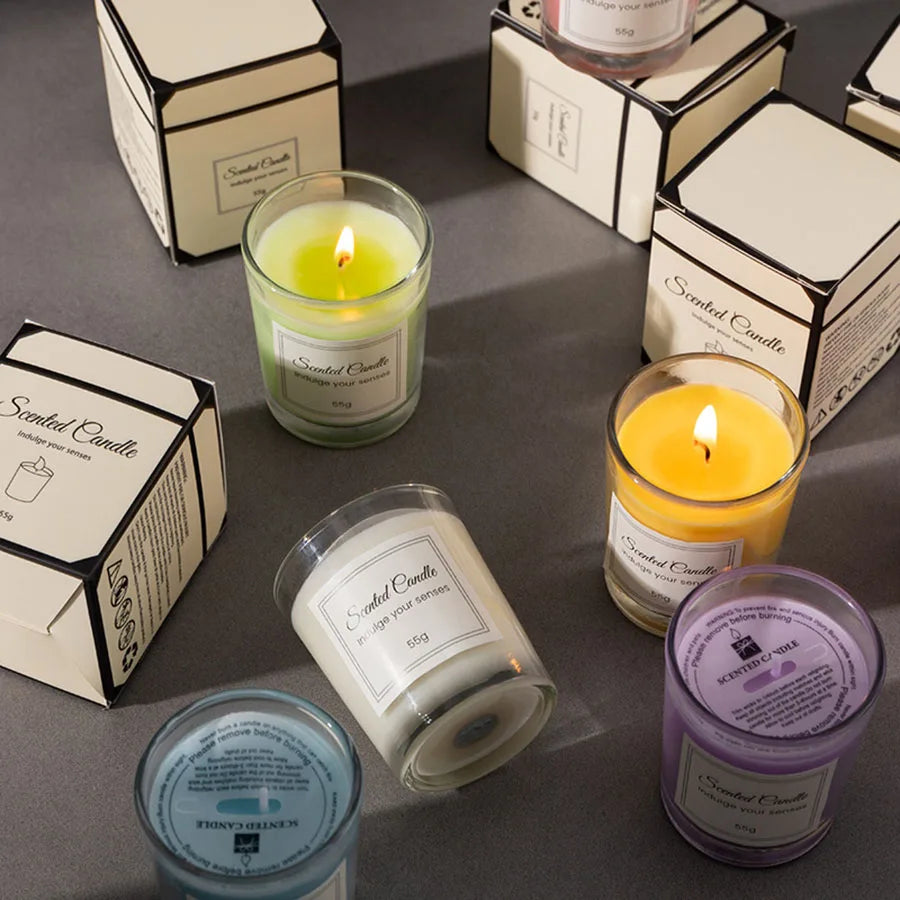 Candle & co™